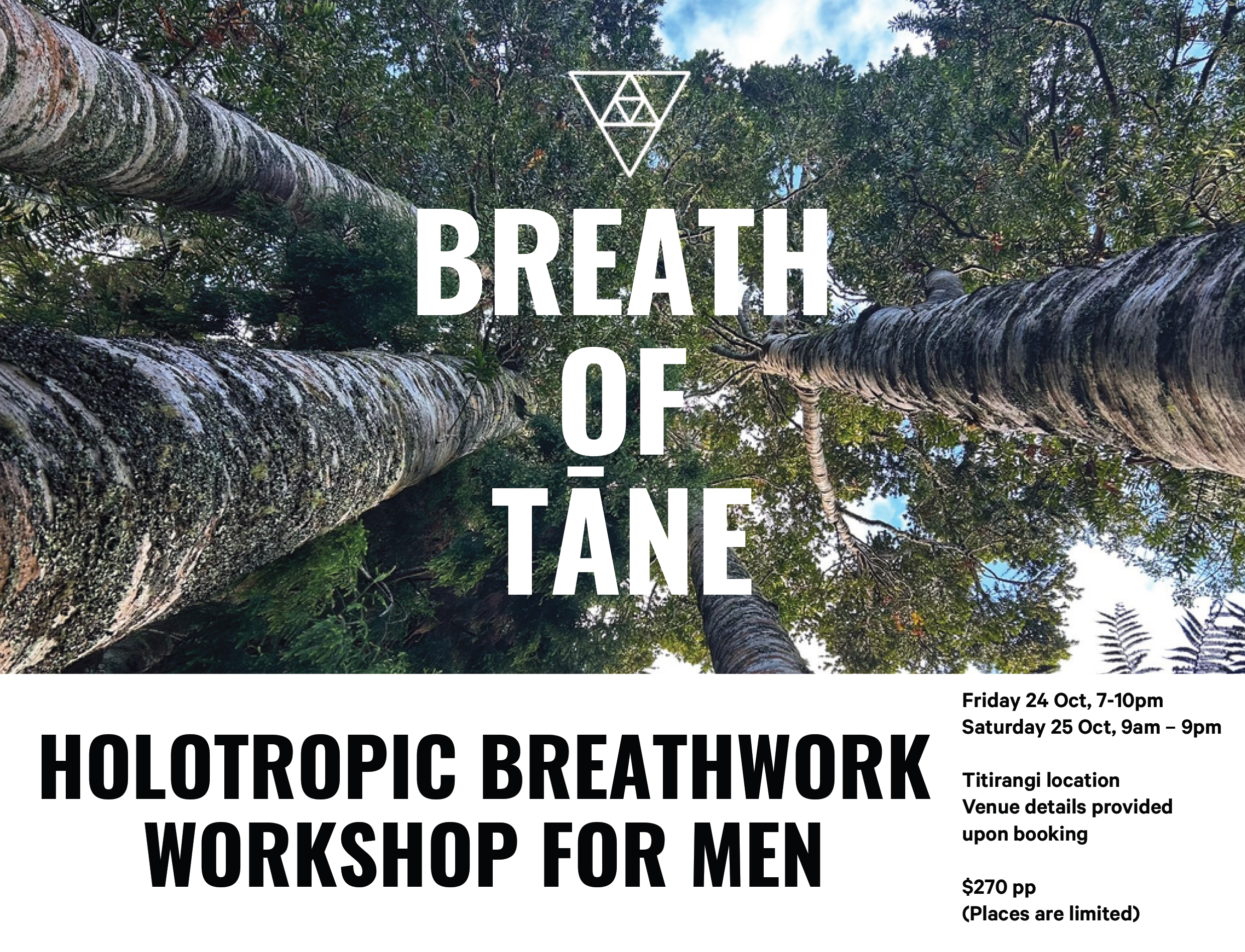 Holotropic Breathwork