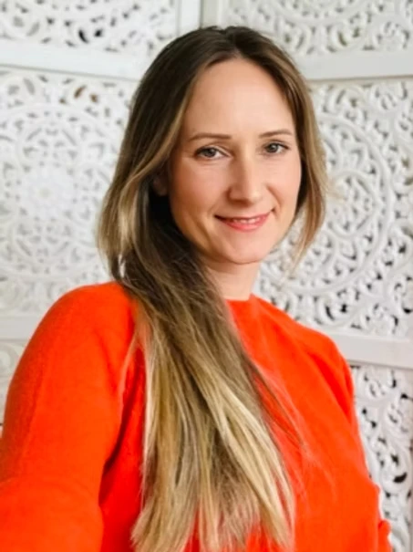 Veronika Rybova