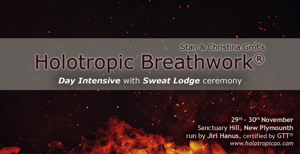 Holotropic Breathwork Intesive
