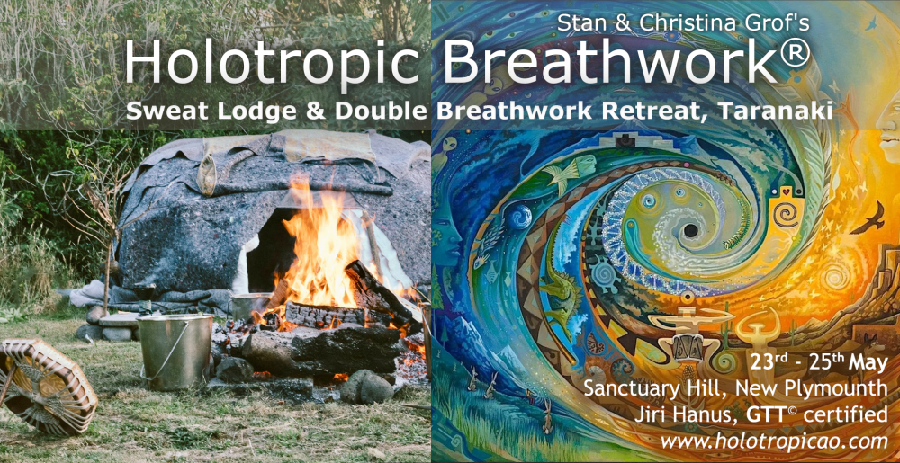 Holotropic Breathwork Intesive